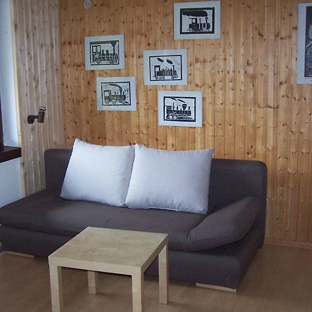 Ferienwohnung Unterschuetz Ettenheim Buitenkant foto