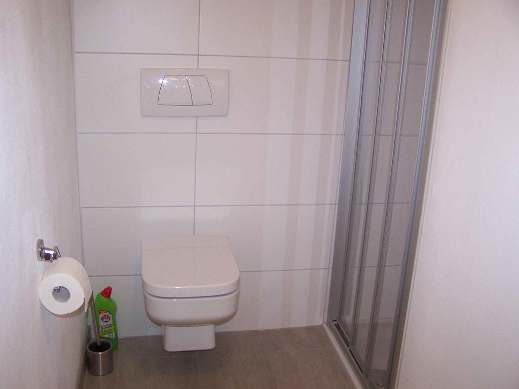 Ferienwohnung Unterschuetz Ettenheim Buitenkant foto